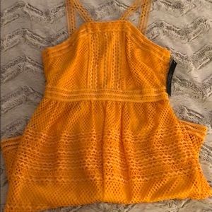 NWT Tahari sundress